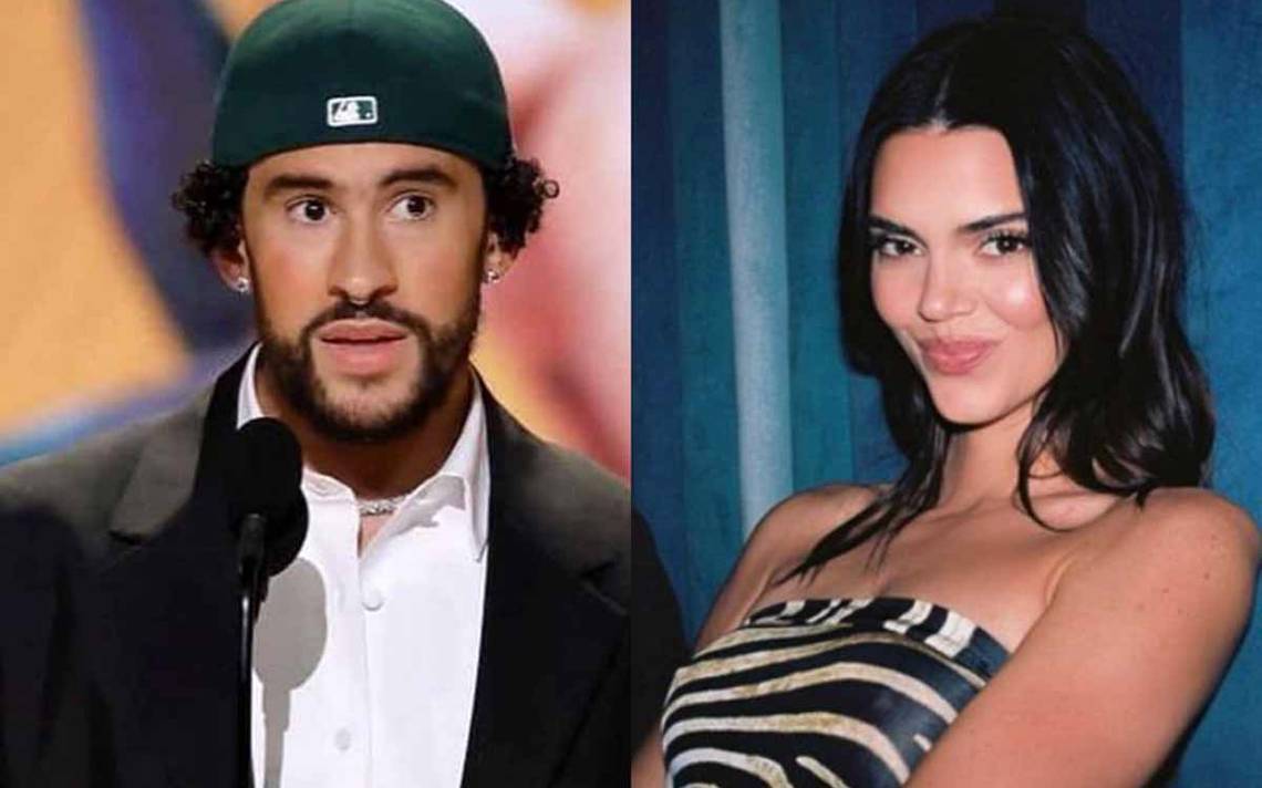 Bad Bunny Y Kendall Jenner Fueron Vistos Juntos En Un Antro De Los